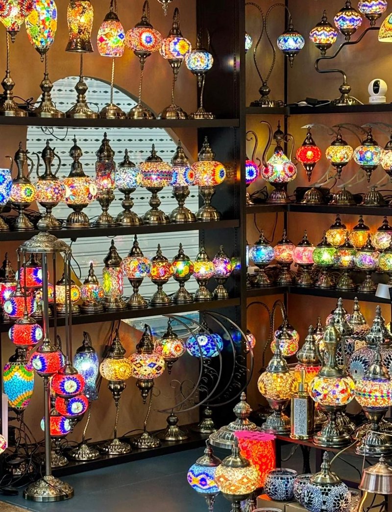 小商品市场的新活力
